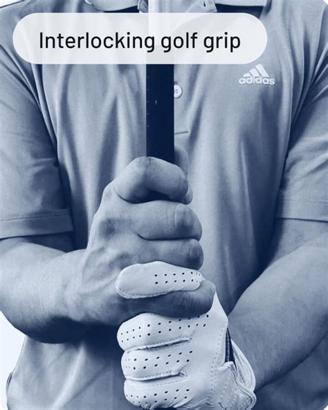 Should I Use Interlocking Grip
