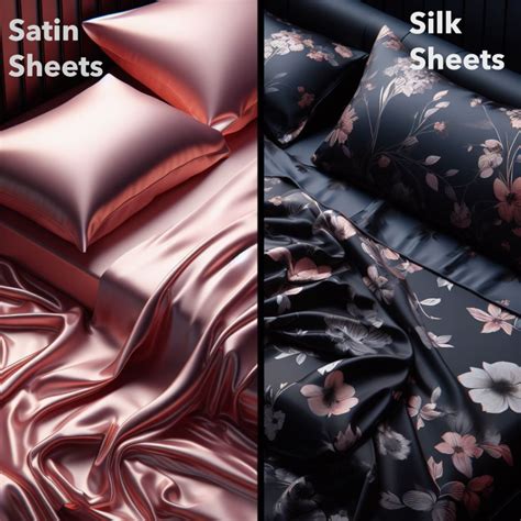 Should I Use Satin Sheets