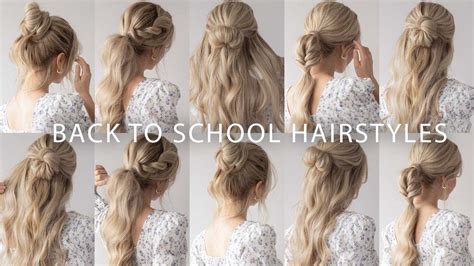 Fresh Should I Wear My Hair Up Or Down For School Hairstyles Inspiration