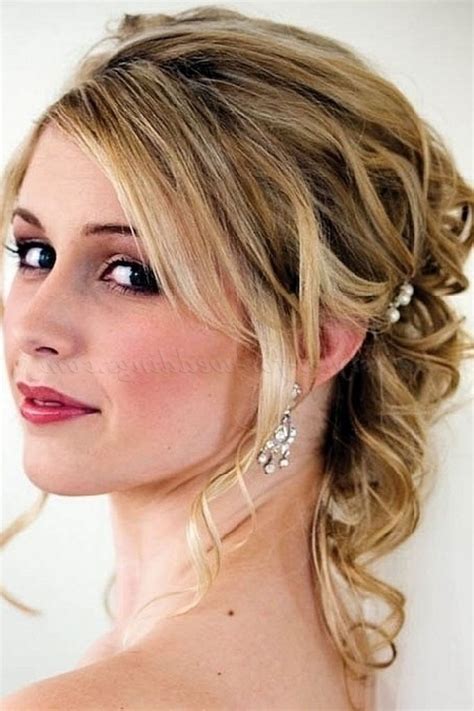  79 Popular Should Mother Of The Groom Wear Hair Up Or Down With Simple Style