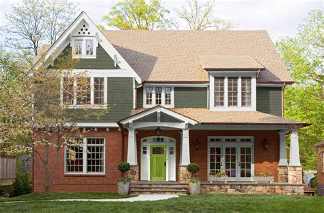 apcam.us:should painted brick and siding be the same color