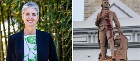 Should Statues Be Removed Australia