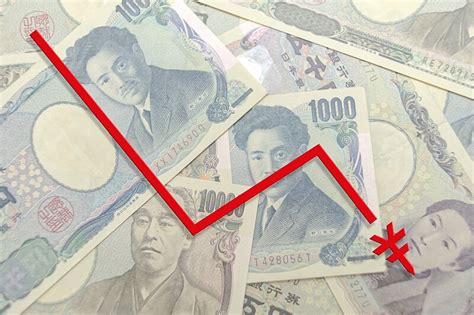 should the japanese yen be weaker