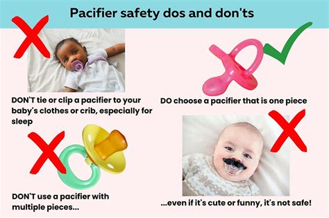 Should Toddlers Use Pacifiers