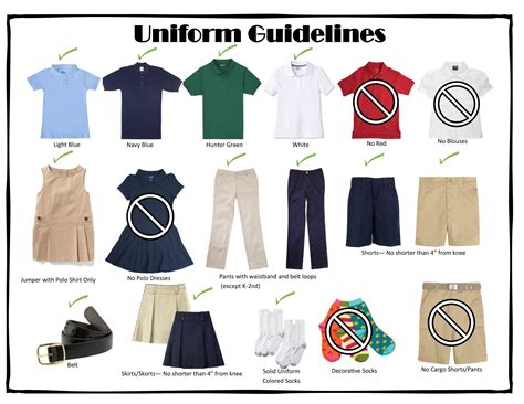 Should Uniform Be Required In School