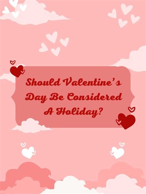 VALENTINE'S DAY February 14 Valentines, Wacky holidays, Valentine