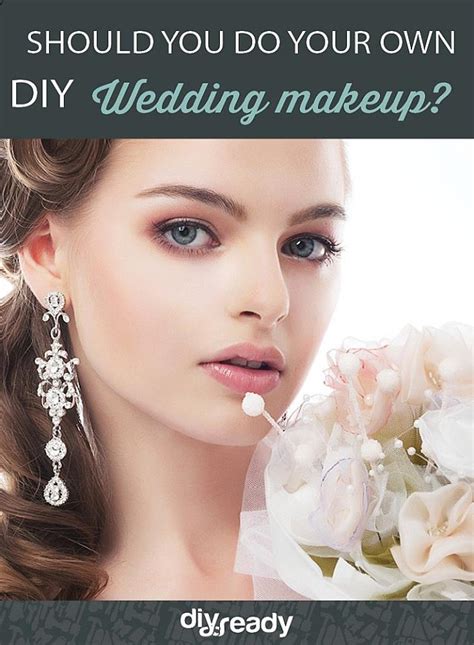 Fresh Should You Do Your Own Hair And Makeup For Wedding For Hair Ideas