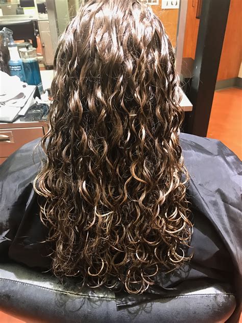 Free Should You Get A Perm If You Have Wavy Hair For Hair Ideas