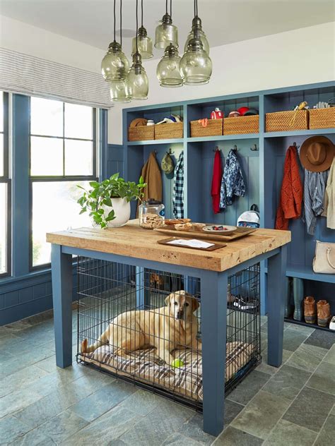 Should You Put Dog Crate In Your Bedroom