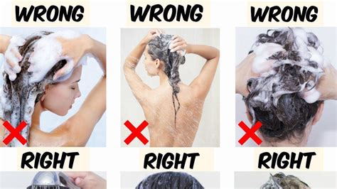  79 Popular Should You Put Products In Your Hair Everyday For New Style