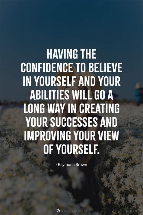 Should You Quote Yourself