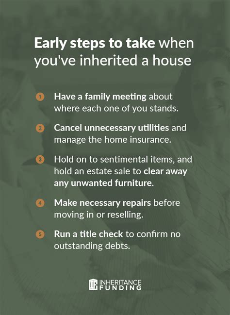 should you share your inheritance with siblings
