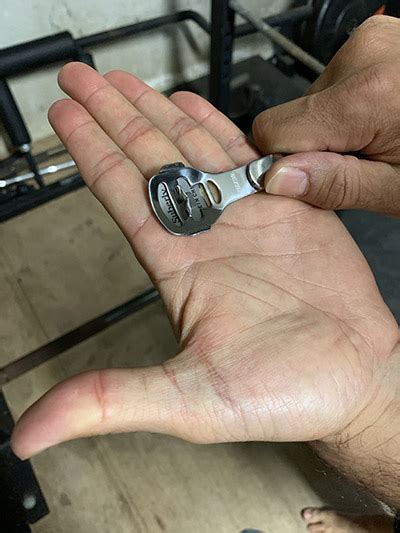 Should You Shave Calluses