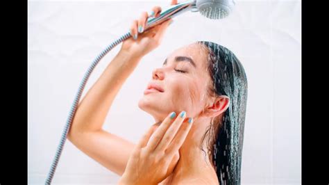 Should You Shower During A Fever