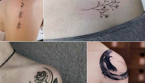 50 Small Creative Tattoos For Men Unique Design Ideas