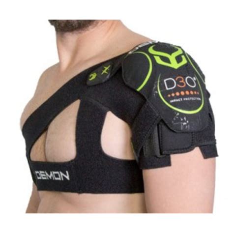 Shoulder Brace Mtb