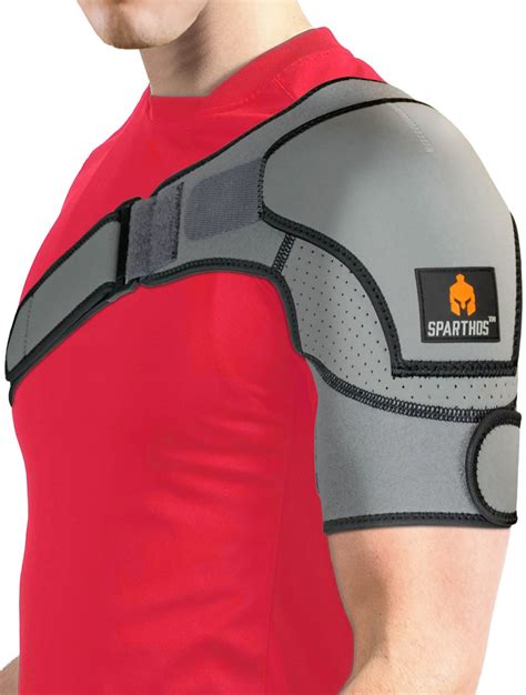 Shoulder Compression Sleeve Cvs