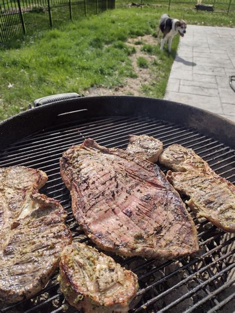 Shoulder Flank Steak