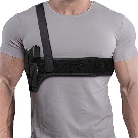 Shoulder Gun Holster Amazon