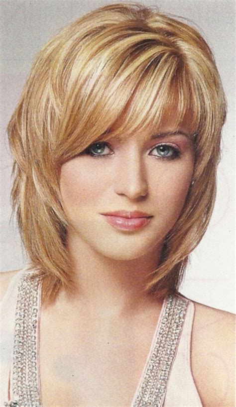 This Shoulder Length Shaggy Hairstyles For Fine Hair Over 60 Hairstyles Inspiration