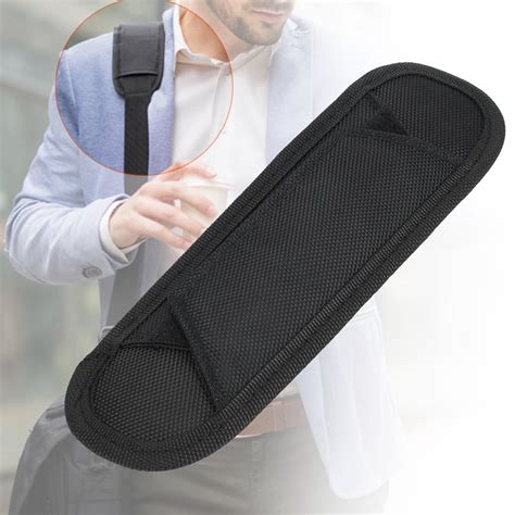 Shoulder Pad Bag Strap