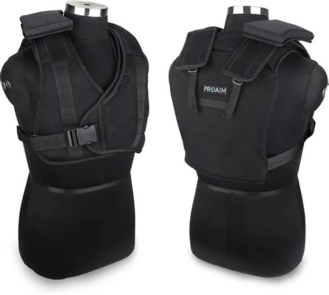 Shoulder Pad For Camera Operators