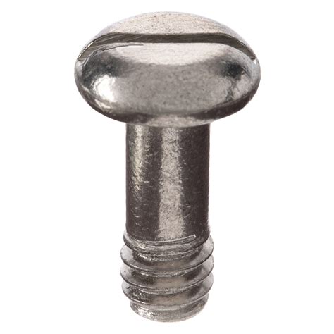 Shoulder Screw Bimini