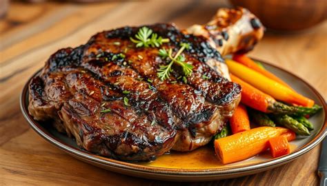 Shoulder Steak Definition