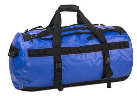 Shoulder Strap Duffle Bag