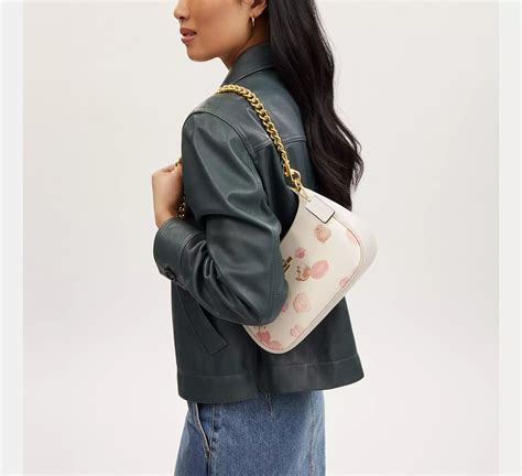 Shoulder Strap For Coach Bag