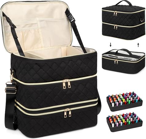 Shoulder Strap Nail Bag