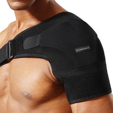 Shoulder Support Dislocation
