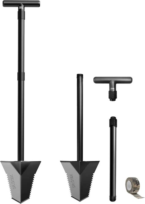 Shovel Blade Tool
