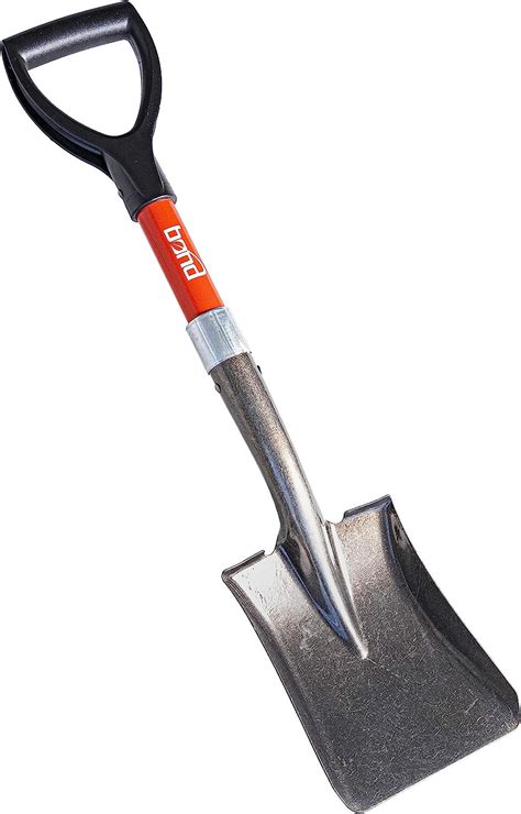 Shovel Of Example