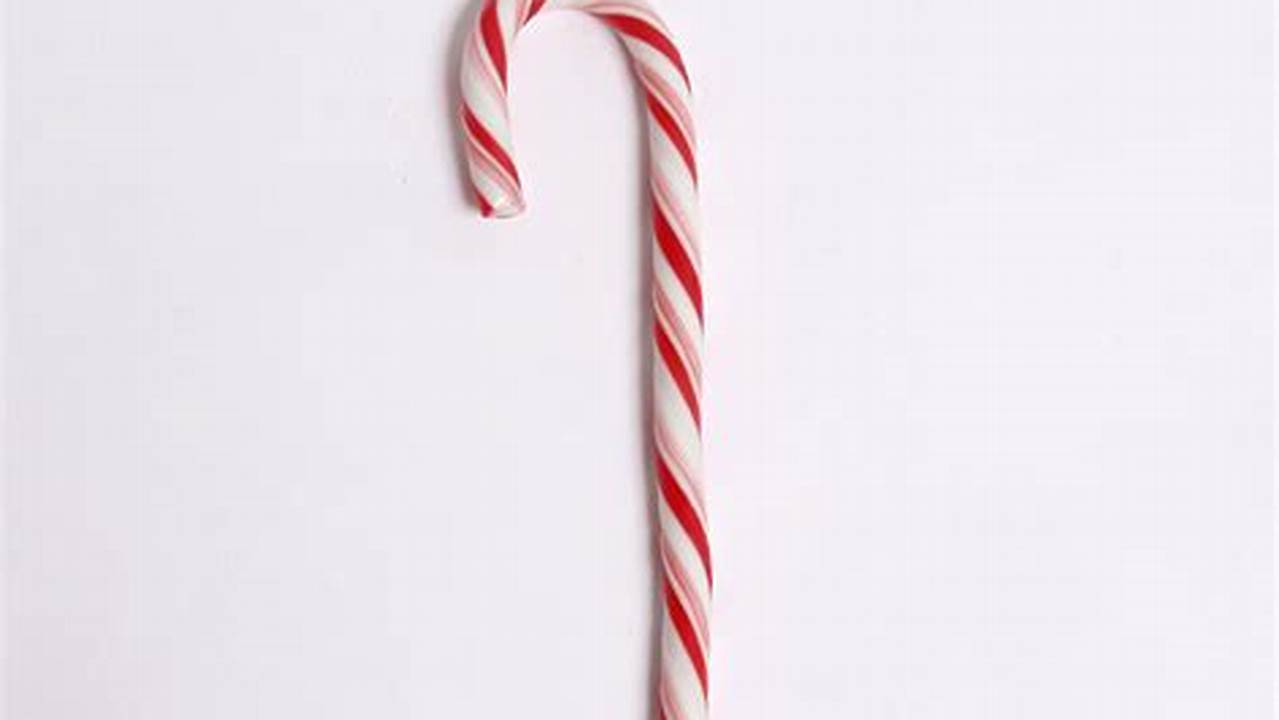 Uncover the Sweet World of Candy Canes: Visual Explorations and Creative Insights