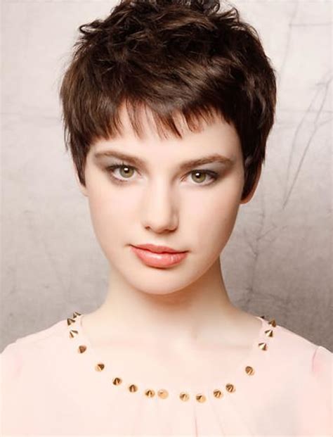 Latest Modern Pixie Haircuts That Are Simply Lead Hairstyles