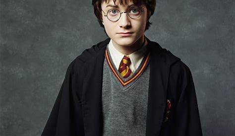 Harry Potter - Film 1 Jeopardy Template