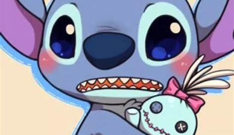 Stitch | Wiki | Disney Amino