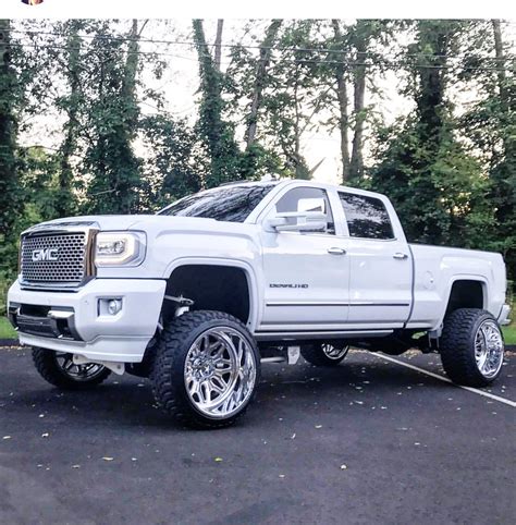 20142018 CHEVY/GMC 1500 79" SHOW OFF LIFT KIT Show Off Motorsports