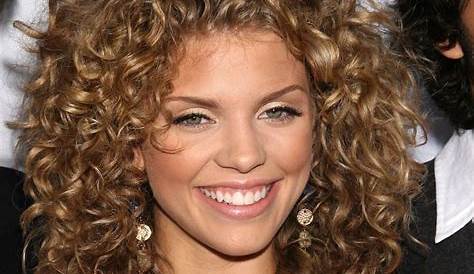 Show Pictures Of Curly Hairstyles Best 6 Inspiration 2016 Spot