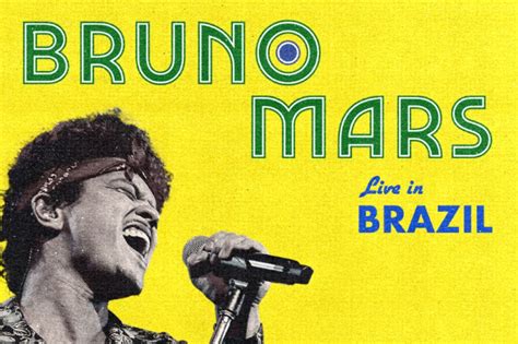 show bruno mars brasil 2024 santander