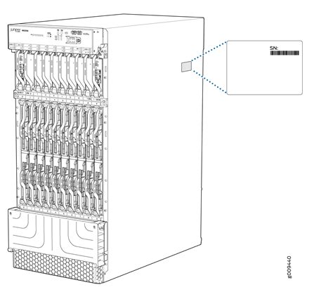 Show Chassis Serial Number Juniper
