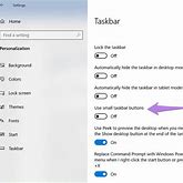 How to Show Date on Taskbar