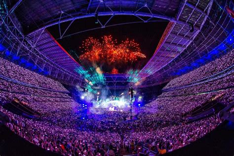 show do coldplay brasil