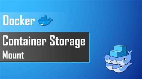 Show Docker Container Path