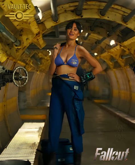 show fallout nude
