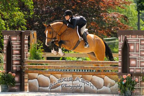 show hunter dress code