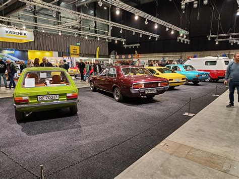 Subject Show I Oslo 2019 Trending