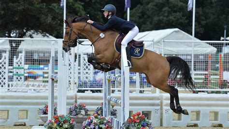 Show Jumping News