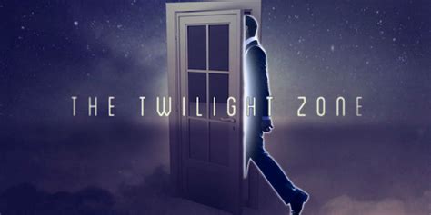 show like twilight zone